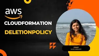AWS CloudFormation: Understanding and Utilizing the DeletionPolicy Attribute