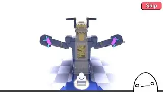 Hey! Have you played: Wobbledogs?