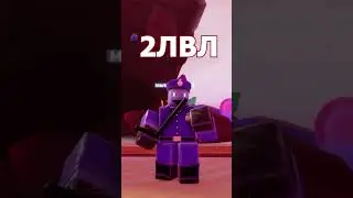 Обзор скина на вардена "Slaughter Warden" #tds#roblox#роблокс #lostsoultds#shorts#pizzapartytds#