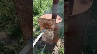 Увеличение мощности двухкубового насоса для бассейнов. Дешевле некуда.