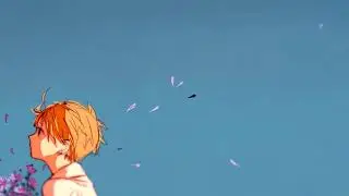 I'm Only Human - Hetalia - humans- amv