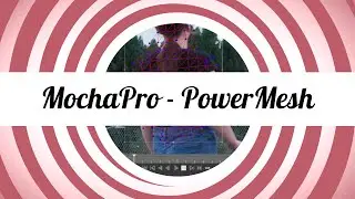 MochaPro 2024 - Powermesh