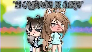 ¡24 Horas Cambiando De Cuerpo! "Collab" Con Jaz (2da parte) (Primera parte en la descripción)