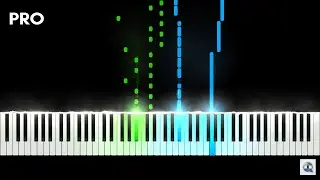 Escaping The Madhouse Credits by Mario Grigorov – Soundtrack | Piano Cover
