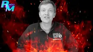 DKOldies is GUILTY!