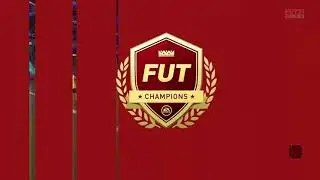 FIFA 21 FUT CHAMPS, PART 4 STREAM HIGHLIGHTS