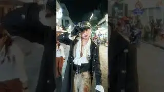 THE FISHMAN - MAIQUINN & friends [EXSH - Walking Street].