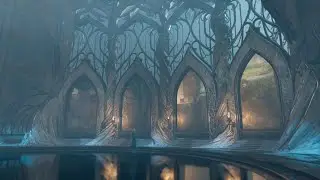 Hogwarts Legacy - Gameplay Ita - #12 La Sala delle Mappe