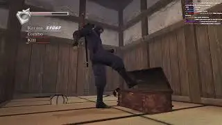NOBK Ninja Gaiden