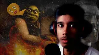 ELE VOLTOU... E PIOR!! | Five Nights At Shrek's Hotel 2