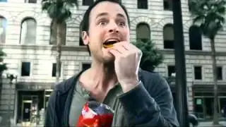 Doritos - Power of the Crunch