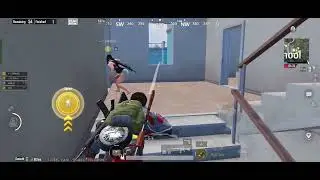 BGMI pubg funny moment best teammate funny game play