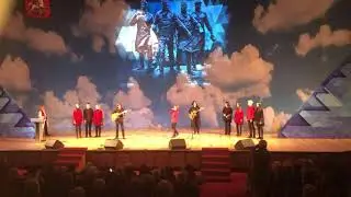 Ансамбль «Колокол» - А значит мы живы