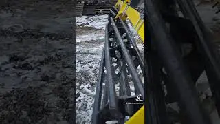 Каток спиральный на культваторы GeneraL