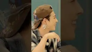 Hongjoong use his leader card on Jongho😳 #ateez #jongho #hongjoong