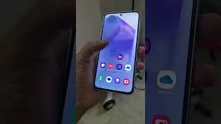 Samsung Galaxy A55 5G  (Ice Blue Color) ||  Short videos    #smartphone #bangladesh #india
