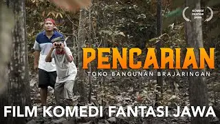SANG PENGUASA DUNIA - PENCARIAN | Komedi Fantasi Jawa 69
