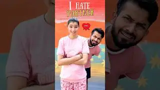 Partner 💕 Se Panga 😡 #+91 80885 10320 #+91 89518 46751 | Mini Vlog | #shorts #minivlog #vlog