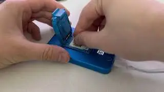 iPhone 11 error -75 3utools error -75 NAND memory