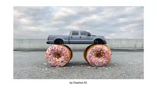 Shot and Edited on iPhone — TV Ad