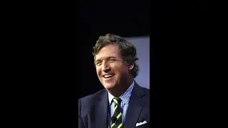 When a journalist accuses Tucker Carlson if he supports gun control