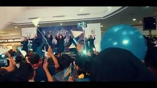 JKT48 Team K3 at JKT48 Circus Surabaya | Part 4