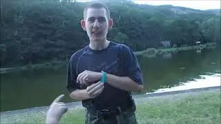 Přespávačka s Rybník SEALs REUPLOAD