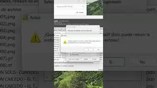 Como Recuperar archivos borrados de la USB y Disco Duro
