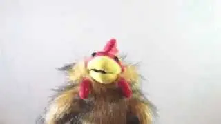MATERIA: FF 7 Remixed (Teaser) Waltz de Chocobo feat The Bwak Choir