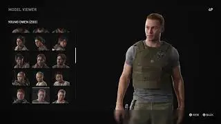 The last of us 2 - pt8