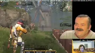 Restream rin raiding salty moments ( LifeAfter )