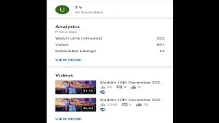 How to block country on youtube without MCN