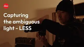 Capturing the ambiguous light - LESS