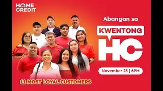Kwentong HC Episode 14: Para sa mga Nag-TIWALA, #ParaSaLife