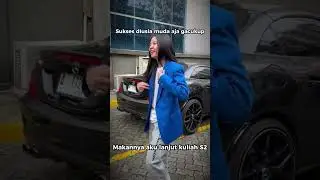 CEWEK INDEPENDENT NIH BOS SENGGOL DONG