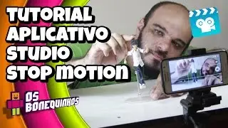 STUDIO STOP MOTION - TUTORIAL