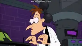 Drakken and Doofenshmirtz' Meticulous Analysis of History