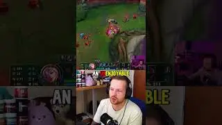 When a Break from League is a MUST.. - League of Legends