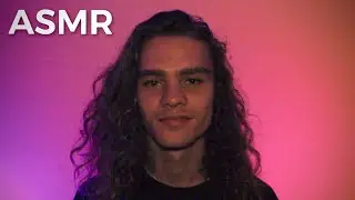 ASMR Whispering 2.1