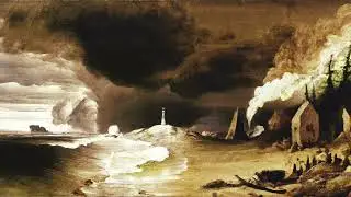 Storm (Electro/Rock mix)