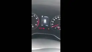 KIA (Киа). Отключаем звуковой сигнал (зуммер) непристегнутого ремня за 1 минуту