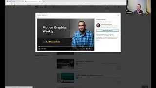 Digital Den Mini Classes: Linkedin Learning (Lynda.com)