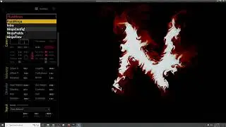 2022 Unreal 426 FluidNinja Visual Affects Tool