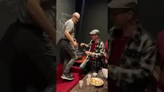 питер джаггер