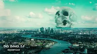 Anonimooz - Catastrophe (Official Audio)
