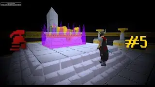 This is my home now | HCIM Zerk #5