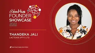 Thandeka Jali