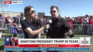 Trump Supporter Explains Why He Loves Trump