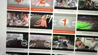 Create custom YouTube outro's in seconds WITH auto annotations in Outromaker