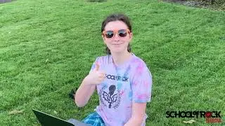 Why School of Rock Remote Camps can be BETTER than in-person camps!